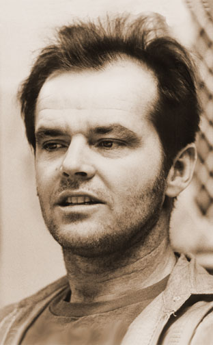1975 (48th) Best Actor: Jack Nicholson