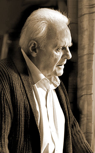 2020 (93rd) Best Actor: Anthony Hopkins