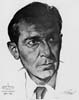 1943 (16th) Best Actor Volpe Sketch: Paul Lukas