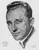 1944 (17th) Best Actor Volpe Sketch: Bing Crosby