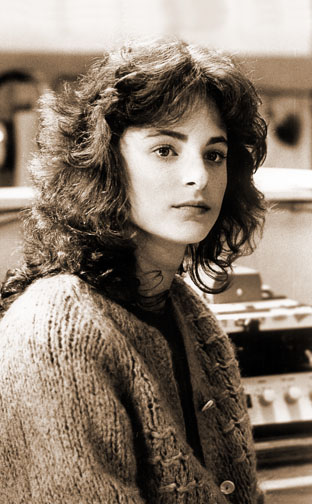 1986 (59th) Best Actress: Marlee Matlin