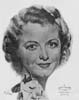 1927-28 (1st) Best Actress Volpe Sketch: Janet Gaynor