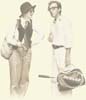 1977 (50th) Best Picture Home Page Background: “Annie Hall”