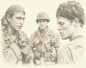 1986 (59th) Best Picture Home Page Background: “Platoon”
