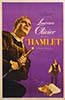 1948 (21st) Best Picture Poster: “Hamlet”