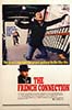 1971 (44th) Best Picture Poster: “The French Connection”