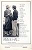 1977 (50th) Best Picture Poster: “Annie Hall”