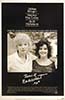 1983 (56th) Best Picture Poster: “Terms of Endearment”