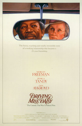 1989 (62nd) Best Picture: “Driving Miss Daisy”