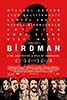 2014 (87th) Best Picture Poster: “Birdman or (The Unexpected Virtue of Ignorance)”