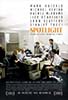 2015 (88th) Best Picture Poster: “Spotlight”
