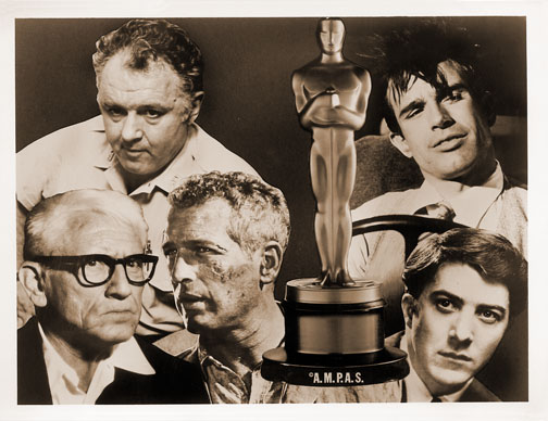 1967 Best Actor nominees (#2)