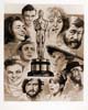 1968 (41st) Best Actor/Actress nominees (version 1)