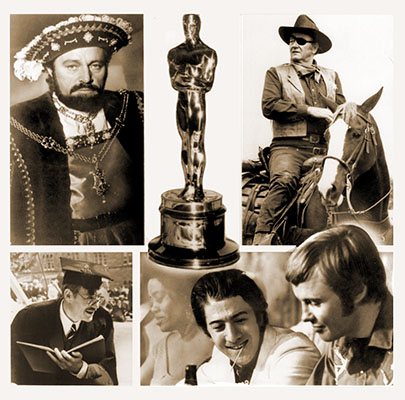 1969 Best Actor nominees (#3)