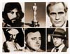 1973 (46th) Best Actor Nominees (Version 1)