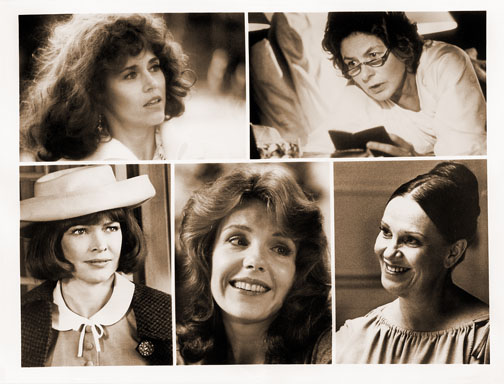 1978 Best Actress nominees (#1)