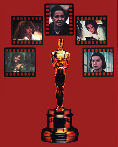 1978 Best Actress nominees (#2)