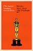 1964 (37th) Academy Award Ceremony Poster