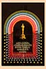 1973 (46th) Academy Award Ceremony Poster