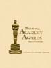 1960 (33rd) Academy Award Ceremony Program
