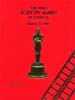 1980 (53rd) Academy Award Ceremony Program