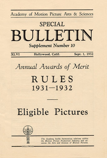 1931-32 (5th) Reminder List