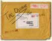 “The Oscar” Presskit Envelope