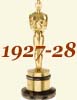 1927-28 (1st) Academy Award Overview