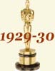 1929-30 (3rd) Academy Award Overview