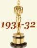 1931-32 (5th) Academy Award Overview