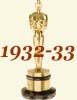 1932-33 (6th) Academy Award Overview