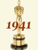 1941 (14th) Academy Award Overview