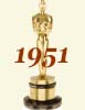 1951 (24th) Academy Award Overview