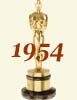 1954 (27th) Academy Award Overview