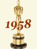 1958 (31st) Academy Award Overview
