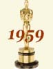 1959 (32nd) Academy Award Overview