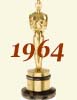 1964 (37th) Academy Award Overview