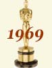 1969 (42nd) Academy Award Overview