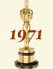1971 (44th) Academy Award Overview