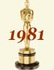 1981 (54th) Academy Award Overview