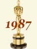 1987 (60th) Academy Award Overview