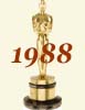 1988 (61st) Academy Award Overview
