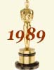 1989 (62nd) Academy Award Overview