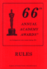 1993 (66th) Voting Rules Book cover