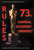 2000 (73rd) Voting Rules Book cover