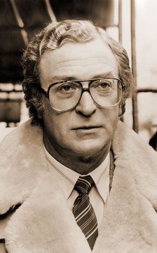 1986 (51st) Best Supporting Actor: Michael Caine
