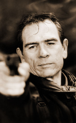 1993 (58th) Best Supporting Actor: Tommy Lee Jones
