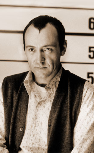 1995 (60th) Best Supporting Actor: Kevin Spacey