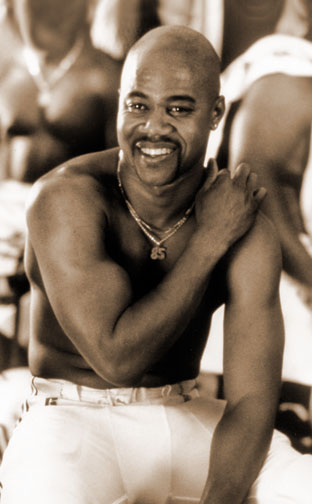 1996 (61st) Best Supporting Actor: Cuba Gooding Jr.