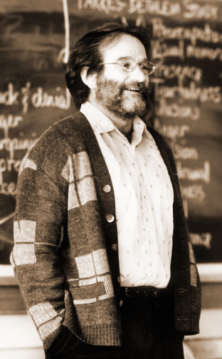 1997 (62nd) Best Supporting Actor: Robin Williams